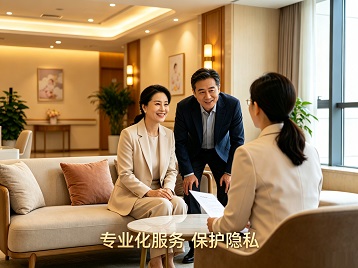 平桥有偿售卵代生女生的客户的客户群体有哪些