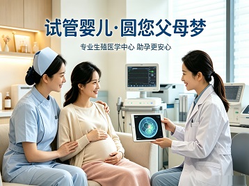 平桥辅助生育服务 试管婴儿行业的兴起背景、发展与未来展望